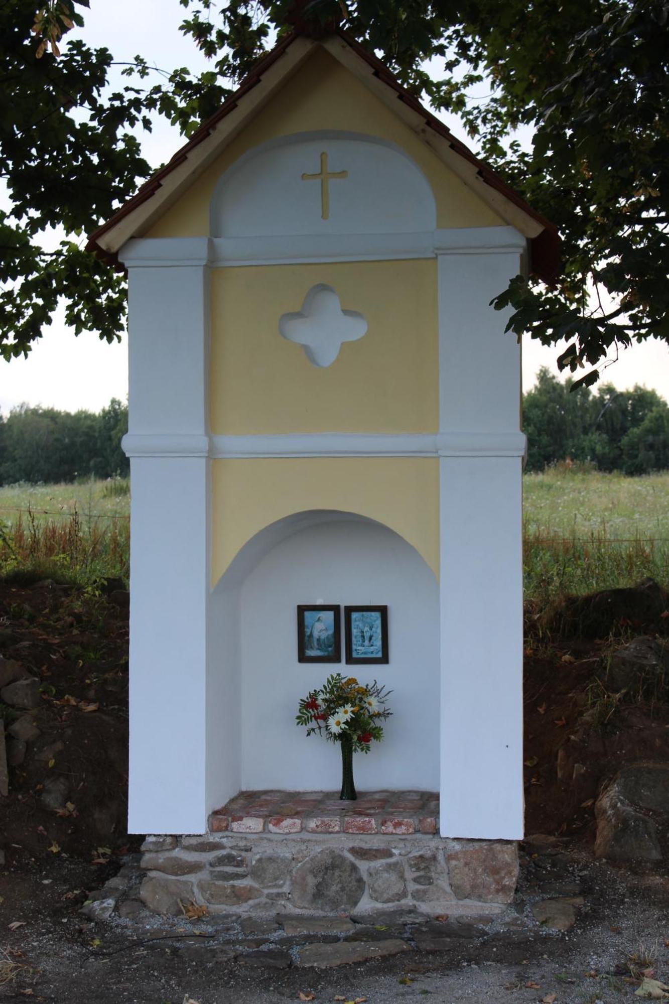 Ubytování Praschlhaus Horni Plana Exterior foto